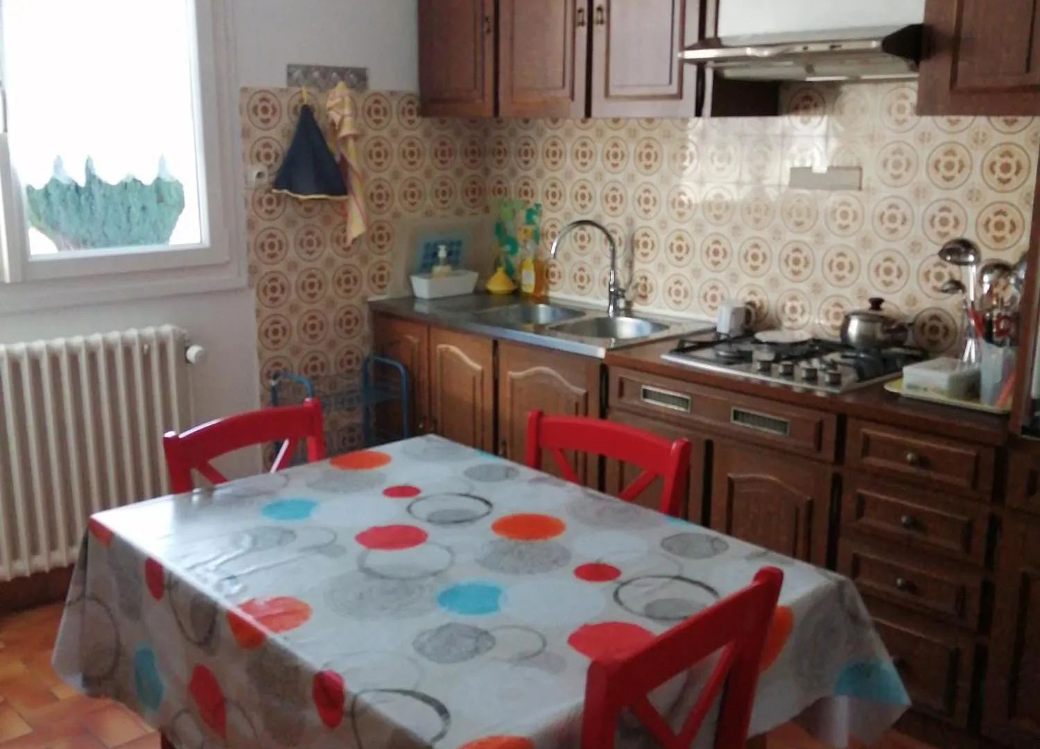 Colette Chambre Chez L'Habitant Carhaix-Plouguer Γαλλία